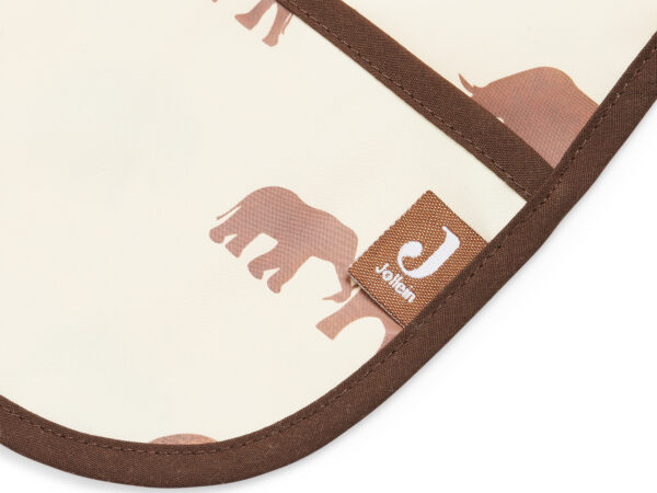 slab met mouw jollein elephant olifant