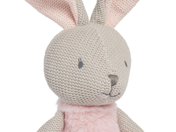 Jollein knuffel bunny nola