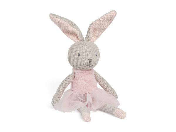 Jollein knuffel bunny nola