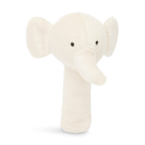 Jollein rammelaar elephant nougat