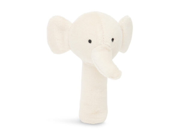 Jollein rammelaar elephant nougat