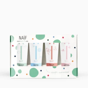 Naïf mini set